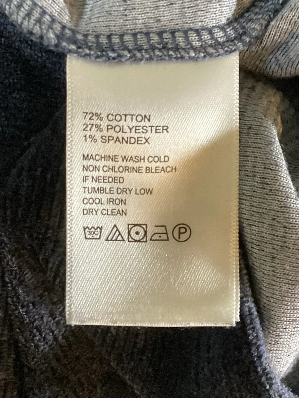 Tommy Bahama lightweight dark